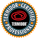 Termindor Certified Professional - Q Pest Control